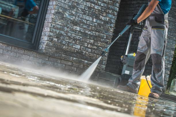 Best Graffiti Removal  in Lakeview, OR