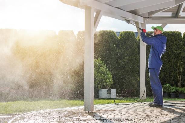 Best Dumpster Area Cleaning  in Lakeview, OR